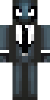 Скин Майнкрафт Игрока itsspooderman