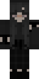 Скин Майнкрафт Игрока itsu7mystic