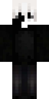 Скин Майнкрафт Игрока itswhoxy