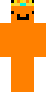 Скин Майнкрафт Игрока itzAlexPrime