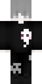 Скин Майнкрафт Игрока itzG0ST