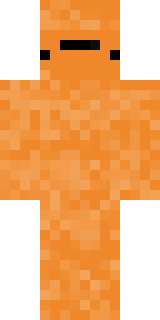 Скин Майнкрафт Игрока itzLukii