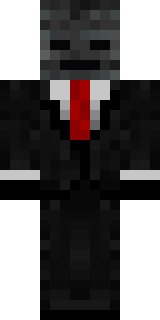 Скин Майнкрафт Игрока itzTrueMe