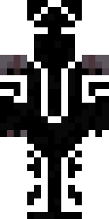 Скин Майнкрафт Игрока itzVoidex