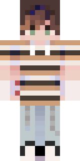 Скин Майнкрафт Игрока itz_GoodGame