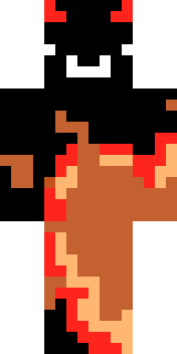 Скин Майнкрафт Игрока itz_R2
