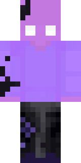 Скин Майнкрафт Игрока itz_Satoshi