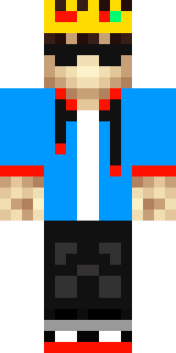 Скин Майнкрафт Игрока itz_Xtreme