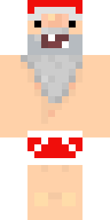 Скин Майнкрафт Игрока itz_apinaz