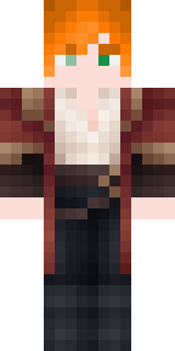 Скин Майнкрафт Игрока itz_astartea