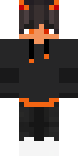 Скин Майнкрафт Игрока itz_fl4m3