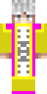Скин Майнкрафт Игрока itz_god