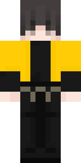Скин Майнкрафт Игрока itz_irox