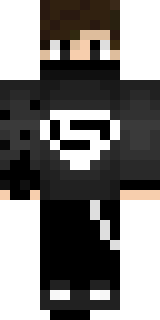 Скин Майнкрафт Игрока itz_nox