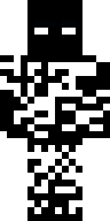 Скин Майнкрафт Игрока itz_rj361