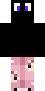 Скин Майнкрафт Игрока itzbommbu