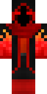 Скин Майнкрафт Игрока itzflameylol