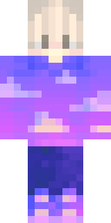 Скин Майнкрафт Игрока itzgago