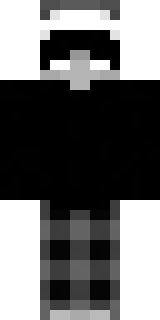Скин Майнкрафт Игрока itzmisty__