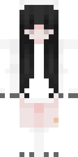 Скин Майнкрафт Игрока itzrealWani