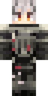 Скин Майнкрафт Игрока itzrealkiwi