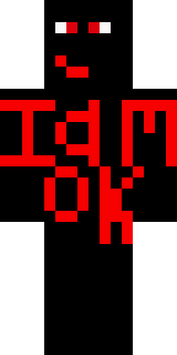 Скин Майнкрафт Игрока itzrealmacer