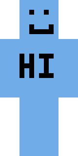 Скин Майнкрафт Игрока itzrealzme