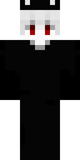 Скин Майнкрафт Игрока itzrng