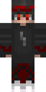 Скин Майнкрафт Игрока itzswagg