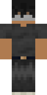 Скин Майнкрафт Игрока itzttvflame