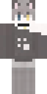 Скин Майнкрафт Игрока itzwixus