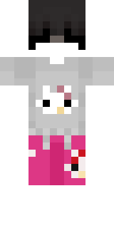 Скин Майнкрафт Игрока itzwraps