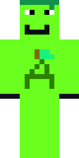 Скин Майнкрафт Игрока itzyaboi