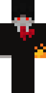 Скин Майнкрафт Игрока itzzMangonut