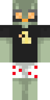 Скин Майнкрафт Игрока itzzbraxhan