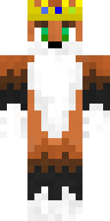 Скин Майнкрафт Игрока iuabtw