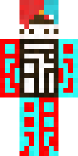 Скин Майнкрафт Игрока ivan107055