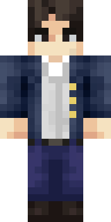 Скин Майнкрафт Игрока ivan_675