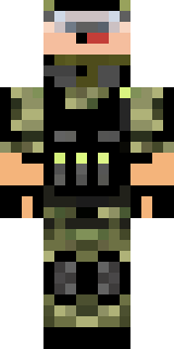 Скин Майнкрафт Игрока ivan_noob