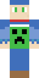 Скин Майнкрафт Игрока ivanhi0