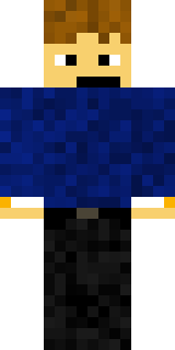 Скин Майнкрафт Игрока ivanushh