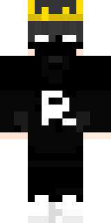 Скин Майнкрафт Игрока ivchocat