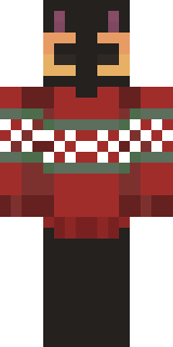 Скин Майнкрафт Игрока ivixm
