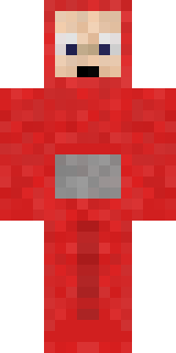 Скин Майнкрафт Игрока ivo123