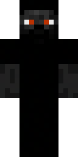 Скин Майнкрафт Игрока ivoida