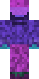 Скин Майнкрафт Игрока ivovan7