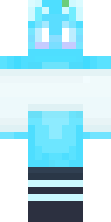 Скин Майнкрафт Игрока ivyteal