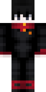 Скин Майнкрафт Игрока iwhimper
