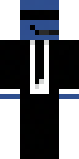Скин Майнкрафт Игрока ixairos