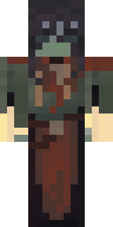Скин Майнкрафт Игрока ixsena